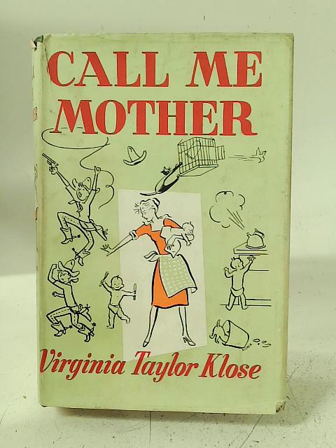 Call me Mother