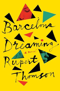 Barcelona Dreaming 