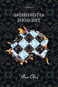 Astonishing the Gods 