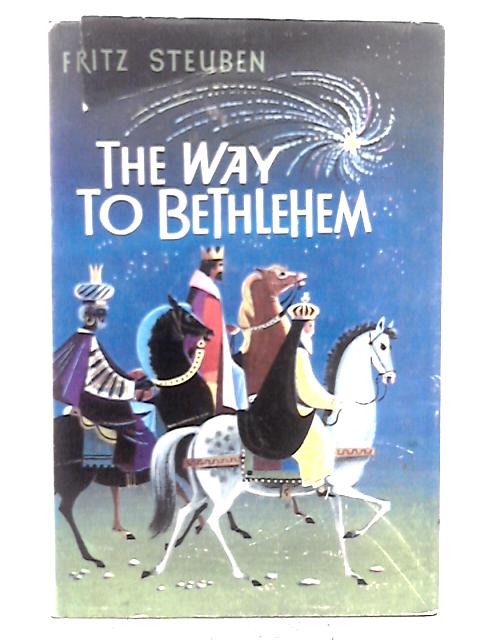 The Way to Bethlehem