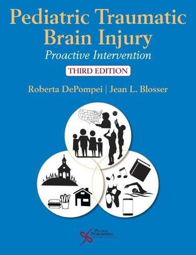 Pediatric Traumatic Brain Injury