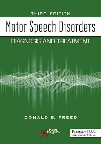 Motor Speech Disorders