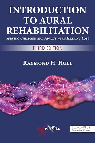 Introduction to Aural Rehabilitation