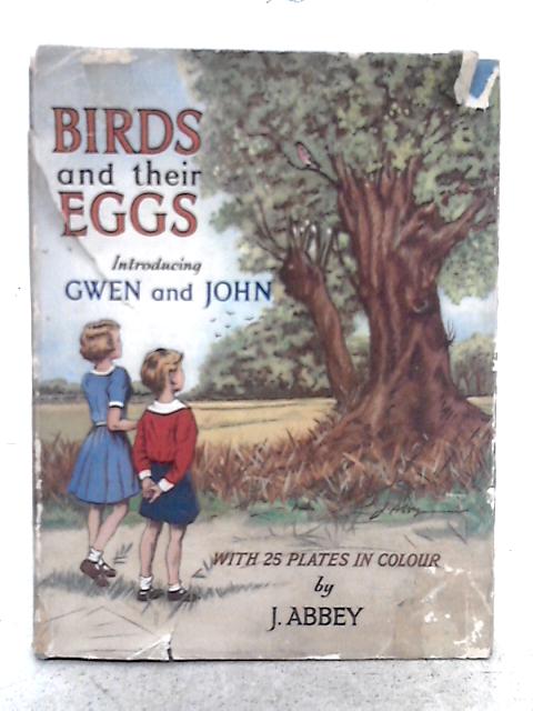 Birds and Their Eggs