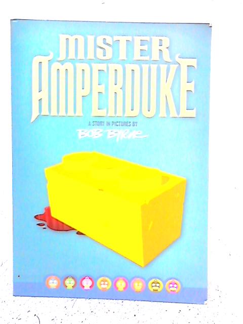 Mister Amperduke