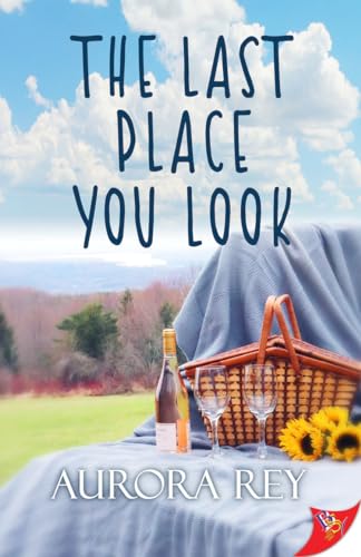 The Last Place You Look