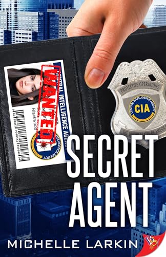Secret Agent