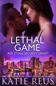 Lethal Game: Volume 15 (Red Stone Security Series) 