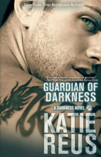 Guardian of Darkness