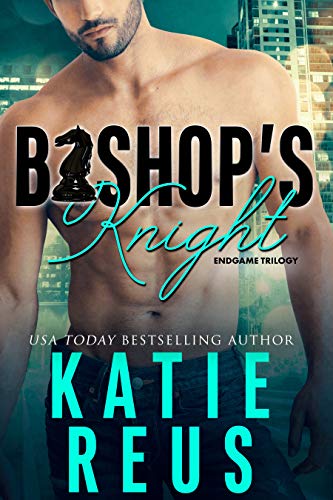 Bishop's Knight (Endgame trilogy)
