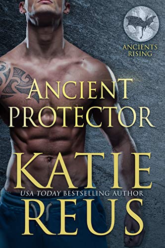 Ancient Protector (Ancients Rising)