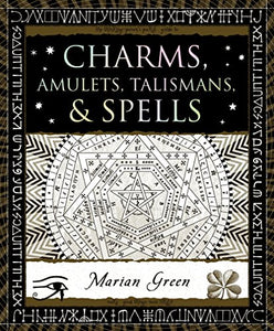 Charms, Amulets, Talismans & Spells 