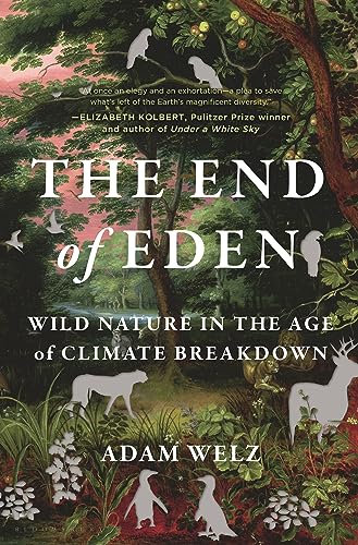 The End of Eden