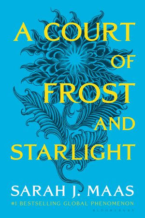 A Court of Frost and Starlight