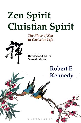 Zen Spirit, Christian Spirit