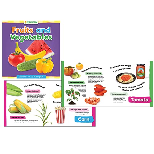 Fruits & Vegetables