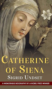 Catherine of Siena 