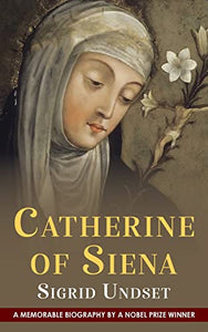 Catherine of Siena 