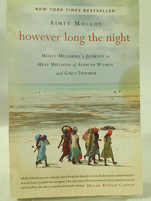 However Long The Night