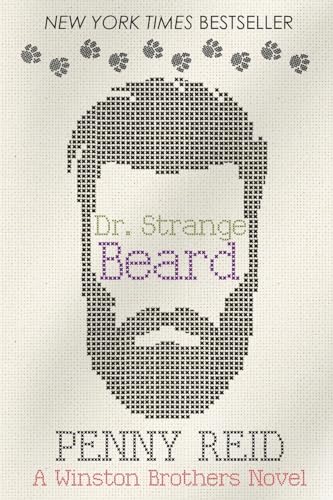 Dr. Strange Beard