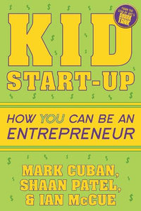 Kid Start-Up 