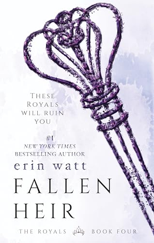 Fallen Heir