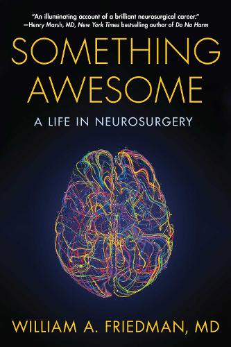 Something Awesome