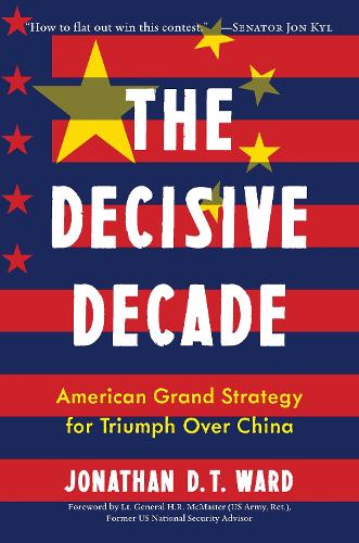 The Decisive Decade
