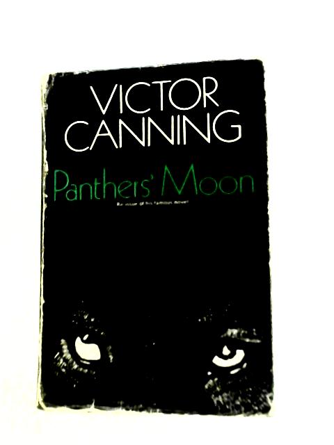 Panthers' Moon