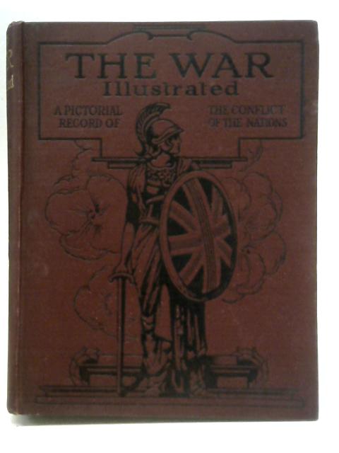 The War Illustrated. Vol 5