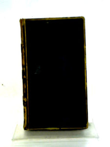 Robinson's Scripture Characters 