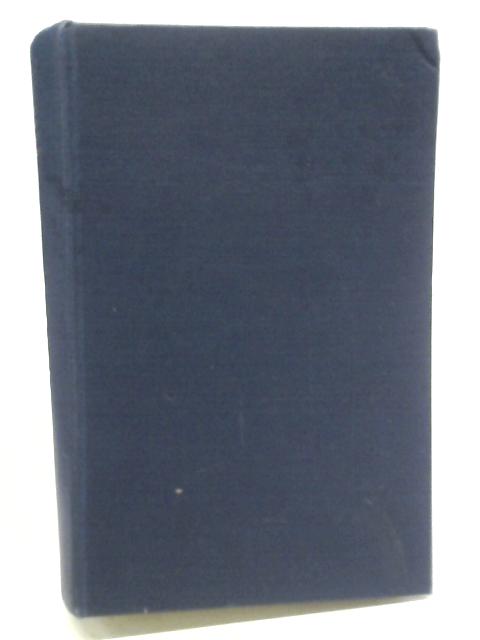 Research Papers of The British Ceramic Research Association Vol.XII 1959