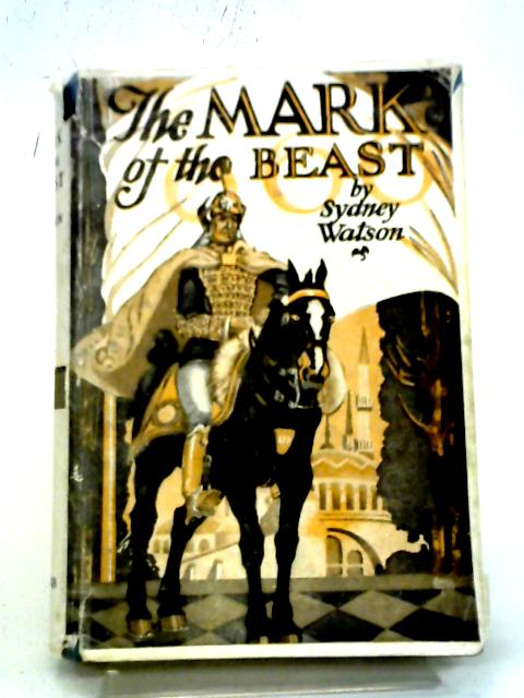 The Mark of The Beast