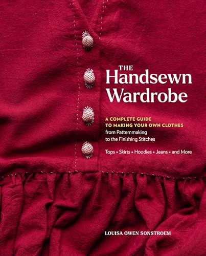 The The Handsewn Wardrobe