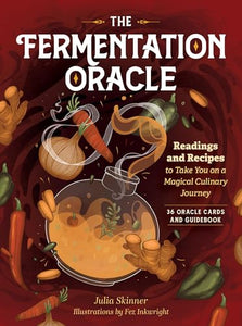 The The Fermentation Oracle 