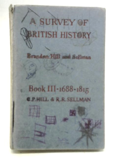 A Survey of British History