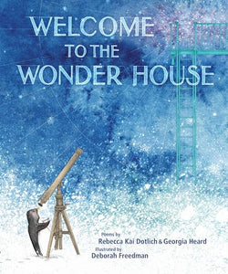 Welcome to the Wonder House 