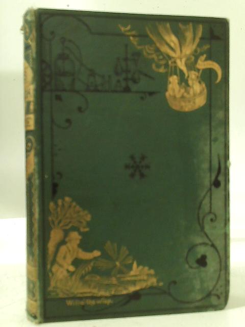 The Boy's Playbook of Science