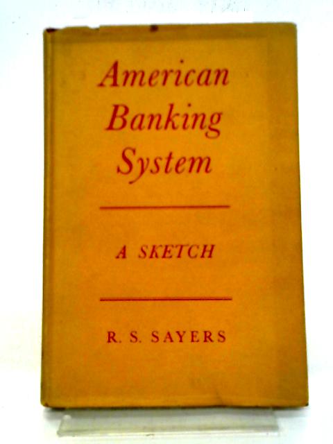 American Banking System