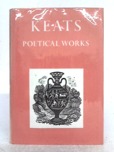 Poetical Works