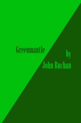 Greenmantle