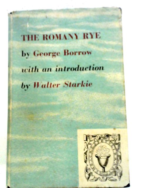 The Romany Rye