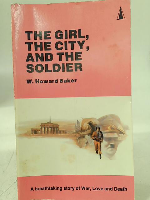 The Girl, the City, and the Soldier