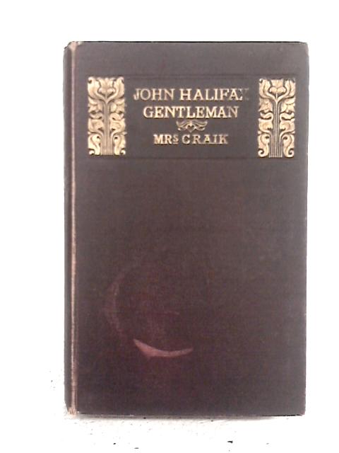 John Halifax: Gentleman