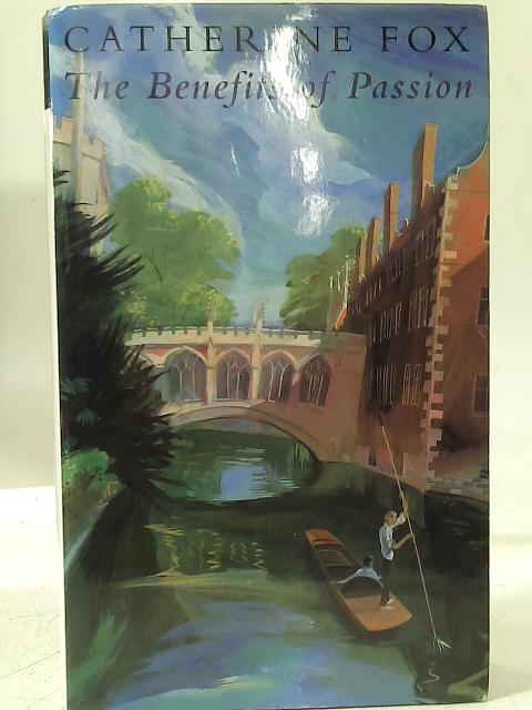 The Benefits of Passion