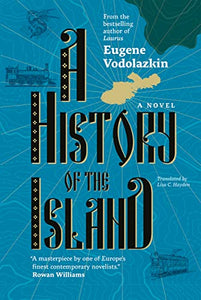 A History of the Island 