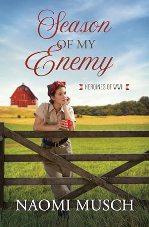 Season of My Enemy