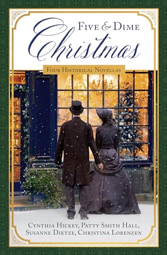 Five and Dime Christmas