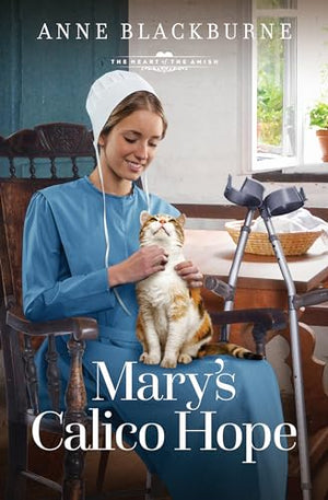 Mary's Calico Hope