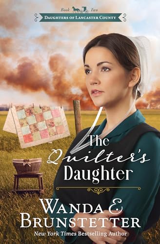The Quilter's Daughter